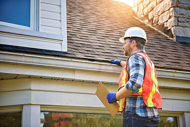 Roof Repair in West Brookfield